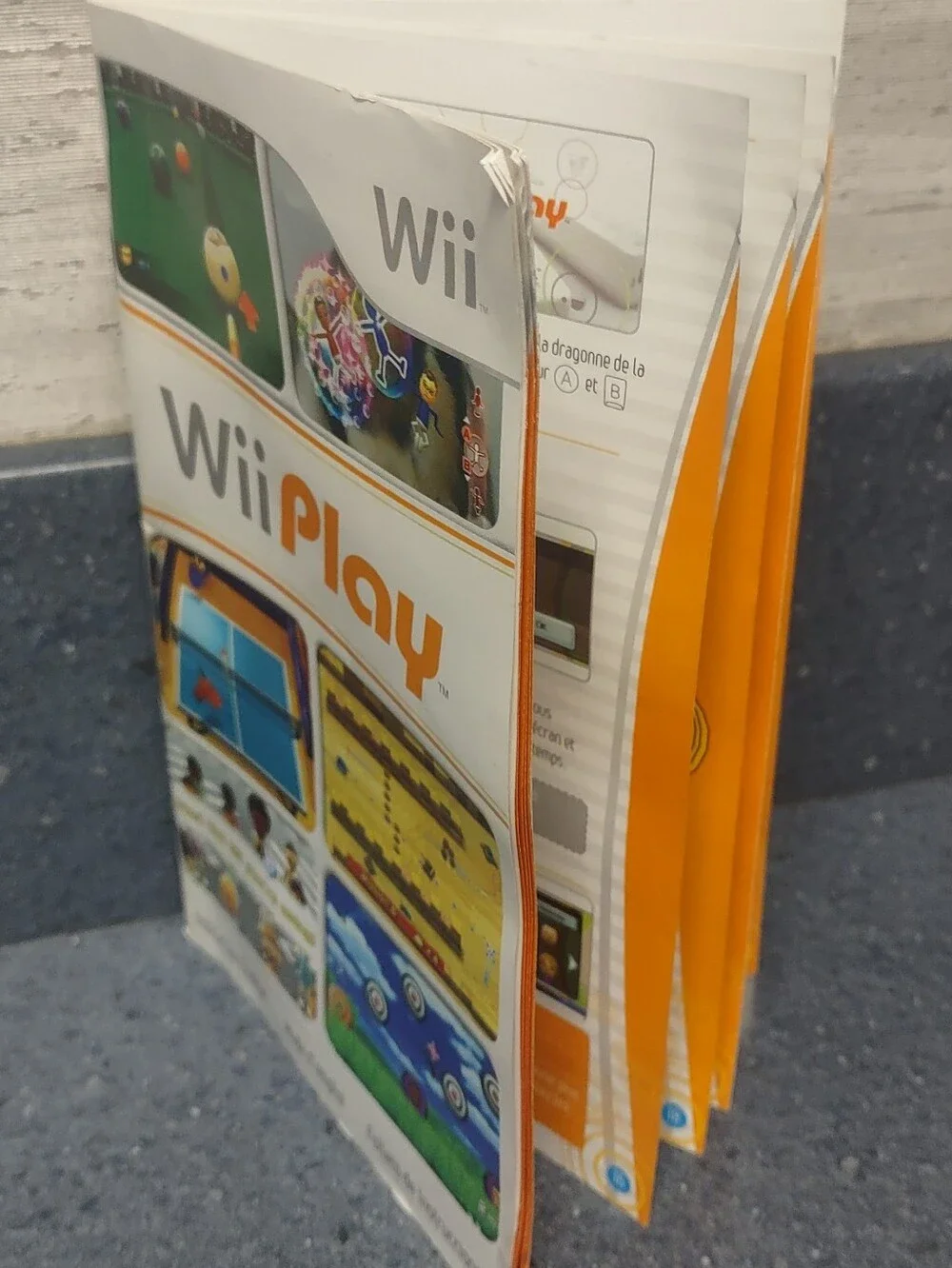 Wii Play CIB for Nintendo Wii